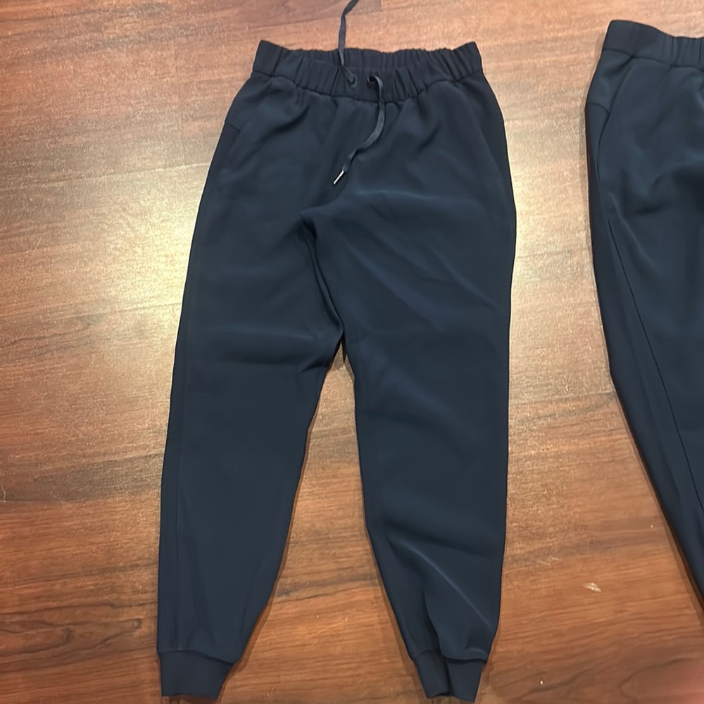 lulu joggers
